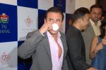 Saif Ali Khan promotes Tata tea at Joss on 11th feb 2008 (42).JPG