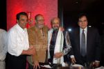 Dharmandra, Shammi Kapoor, Pran, Dilip Kumar at Pran_s 88th birthday on 12th Feb 2008 (42).jpg