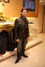 Neil Mukesh at Narendra Kumar_s collection showing at Aza Men on Feb 12th 2008 (48).JPG