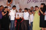 Ajay Devgan,Kajol t U Me Aur Hum music launch in The Club on Feb 13th 2008(96).jpg