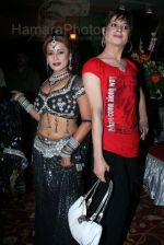 Bobby Darling at Oye Chori album launch in Fun Republic on Feb 12th 2008 (5).jpg