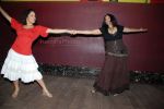 Neena Gupta dances along with  daughter at Sandip Soparkar_s event in Enigma(80).jpg