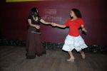 Neena Gupta dances along with  daughterat Sandip Soparkar_s event in Enigma(49).jpg