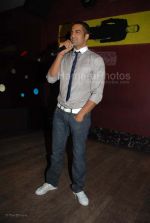 Upen Patel at Sandip Soparkar_s event in Enigma(44).jpg