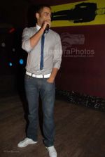 Upen Patel at Sandip Soparkar_s event in Enigma(45).jpg