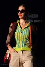 at LS Raheja_s fashion show Alechmy 2008 choreographed by Achala Sachdev in  Infiniti Mall on Feb 13th 2008(2).jpg