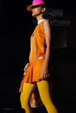 at LS Raheja_s fashion show Alechmy 2008 choreographed by Achala Sachdev in  Infiniti Mall on Feb 13th 2008(23).jpg