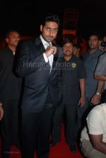 Abhishek Bachchan at Jodhaa Akbar premiere at IMAX WADALA on 14th feb 2008 (40).jpg