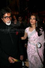 Amitabh Bachchan, Aishwarya Rai at Jodhaa Akbar Premiere(38).jpg