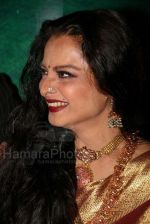 Rekha at Jodhaa Akbar Premiere(26).jpg