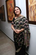 Kiran Chopra at a painting exhibition on Feb 16th 2008 (10).jpg
