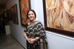 Kiran Chopra at a painting exhibition on Feb 16th 2008 (6).jpg