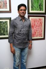 Manoj Bajpai at a painting exhibition on Feb 16th 2008 (14).jpg