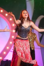 Amrita Arora performs at Country Club for Darling_s Day Out in Country Club, Andheri on Feb 17th 2008 (28).jpg