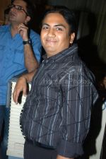 Dilip Joshi at Sumeet Raghavans TV Bash in Mainland China, Andheri on 17th Feb 2008 (4).jpg