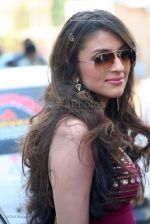 Aarti Chabria on the sets of Anu Ranjan_s film Dhoom Dhadaka at Film City on Feb 18th 2008 (48).jpg