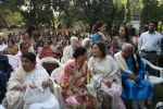 Lata Mangeshkar inaugurated Pichhwais of Shrinathji Exhibition (30).jpg