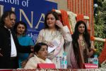 Lata Mangeshkar,Neeta Ambani at inauguration of  Pichhwais of Shrinathji Exhibition (38).jpg