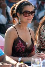 Amrita Arora at Globus Seventeen Cover girl hunt 2008 in TajLand_s End on  Feb 19th 2008(27).jpg