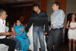 Ajay Devgan at One Two Three music launch in JW Marriott on Feb 20th 2008 (59).jpg