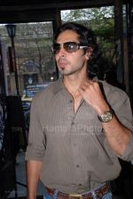Dino Morea at Bhram Music launch in  Planet M  on Feb 20th 2008 (10).jpg