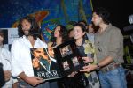 Milind Soman,Sheetal Menon,Simone Singh,Dino Morea at Bhram Music launch in  Planet M  on Feb 20th 2008 (23).jpg