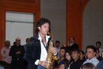 Raghav Sachar at One Two Three music launch in JW Marriott on Feb 20th 2008 (103).jpg