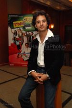 Raghav Sachar at One Two Three music launch in JW Marriott on Feb 20th 2008 (156).jpg