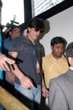 Shahrukh Khan at IPL auction meet in Hilton on Feb 20th 2008(11).jpg