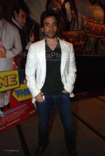 Tusshar Kapoor at One Two Three music launch in JW Marriott on Feb 20th 2008 (131).jpg