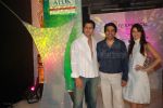 Aryan Vaid, Anchal at Texprocil export fashion show in Taj Hotel on Feb 21st 2008(67).jpg