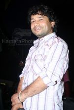 Kailash Kher at Mission Ustad rehearsal in Kandivli on Feb 21st 2008(16).jpg