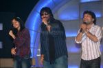 Kailash Kher,Roop Kumar Rathod,Shweta Pandit at Mission Ustad rehearsal in Kandivli on Feb 21st 2008(31).jpg