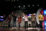 Kailash Kher,Roop Kumar Rathod,Vasundhara Das,Shweta Pandit,Naresh Iyer,Sunali Rathod at Mission Ustad rehearsal in Kandivli on Feb 21st 2008 Kailash Kher,Roop Kumar Rathod,Vasundhara Das,Shweta Pandit,Naresh Iyer,Sunali Rathod at Mission Ustad rehearsal in Kandivli on Feb 21st 2008(1).jpg