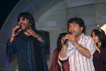 Kailash Kher,Roop Kumar Rathod at Mission Ustad rehearsal in Kandivli on Feb 21st 2008(28).jpg