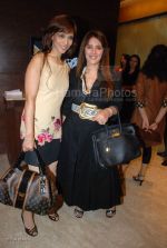 Shobha Asar, Anupama Varma at Shobha Asar_s boutique launch in Mumbai (74).jpg