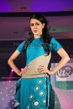 at Texprocil export fashion show in Taj Hotel on Feb 21st 2008(10).jpg