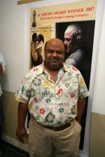 Saurabh Shukla at the special screening of The Lives of Others in Fun Republic on Feb 22nd 2008 (16).jpg