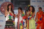 at the launch of Pan Nalin_s Samsara DVD in Rock Bottom on Feb 22nd 2008 (14).jpg