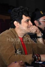 Palash Sen at RC Live Regional Finals in Rangsharda Auditorium on 23rd Feb 2008 (6).jpg