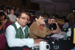 Palash Sen, Subir Malik at RC Live Regional Finals in Rangsharda Auditorium on 23rd Feb 2008 (2).jpg