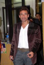 Rahul Dev at 53rd Annual Filmfare Awards at Yashraj Studios on 23rd Feb 2008 (47).jpg