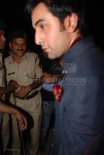 Ranbir Kapoor at 53rd Annual Filmfare Awards at Yashraj Studios on 23rd Feb 2008 (2).jpg