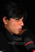 Shahrukh Khan at Farah Ali Khan Bash at Blings in Hotel The Leela on 23rd Feb 2008 (2).jpg