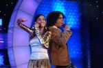 Shweta Pandit, Naresh Iyer at announce of the _Ustaad Jodi_ on Mission Ustaad (2).jpg