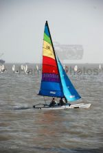 at the Nautica MIBS Navy Cup regatta at Indian Naval base on 23rd february 2008 (8).jpg