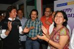 Aadesh Srivastav at Sameer_s 50th birthday in Lokhandwala on Feb 24th 2008 (3).jpg