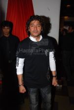 Aadesh Srivastav at Sameer_s 50th birthday in Lokhandwala on Feb 24th 2008 (7).jpg