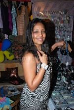 Meghna Naidu at Kiran Bawa_s IOSIS spa, Lokhandwala on 24th feb 2008 (2).jpg