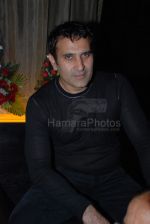 Parmeet Sethi at the launch of Duniya Ki Aisi Taisi album by Dr Manoj Kumar Gupta at Lokhandwala on 24th Feb 2008 (15).jpg